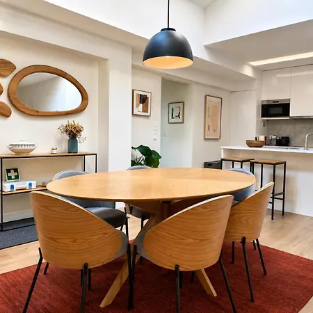 Loft-style With Mezzanine In Belém *